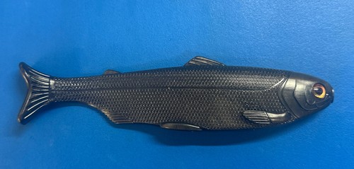 Esca nuoto senza - esca, 8"