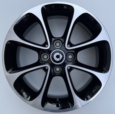 TOP originale Smart W453