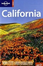 California von Lonely Planet