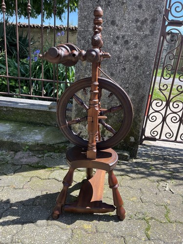 Arcolaio filatoio filarino - filatoio, in