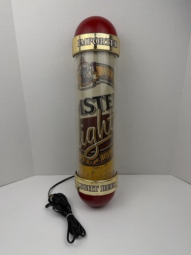 Vintage birra amstel light - birra, |