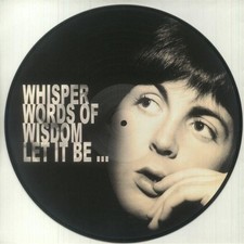 Vinile Beatles (The) - Live