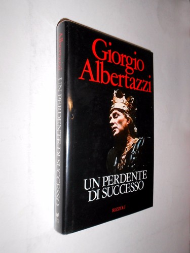 Perdente successo - un,