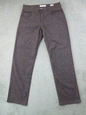 Brax Pants Mens Size 33x34