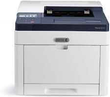 Xerox Phaser 6510n stampante laser a colori rete USB A4 6510V_N REF CON GARANZIA
