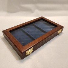 Cofanetto display per 3