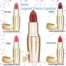 Rossetto Avon Legend Crème