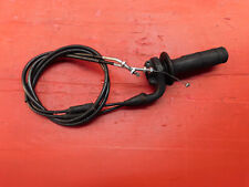 COMANDO CAVI GAS SWM SM 125 R 2017 2020 MARY 529