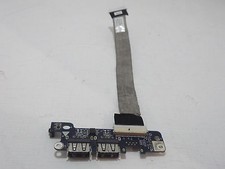 Scheda USB board per Acer Aspire 7720 7720G ICL50 LS-3551P cavo flat DC02000EH00