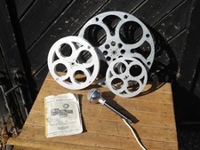 Ricambi proiettore Bell &