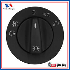 Pulsante Comando Fari Per POLO 6N, 9N, 6R (DAL 1999) SHARAN (1996-2010)