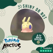 Goomy Shiny ✨ Legends