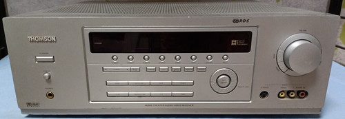 Thomson dpl 550s sinto - thomson,