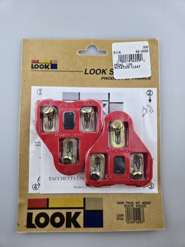 Vintage look pedale - vintage,