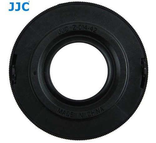 Jjc tappo obiettivo - tappo,