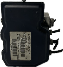 Modulo centralina ABS per modello FIAT CROMA 2008 codice ricambio: 51800747