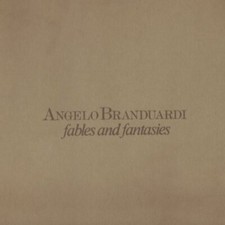 Angelo branduardi - branduardi,