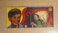 ED. TORELLI  1° SERIE