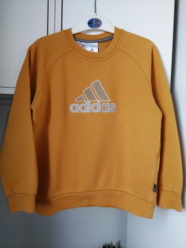 Felpa adidas bambini - felpa,