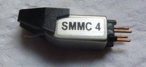 Soundsmith smmc4 mmc4 - soundsmith,