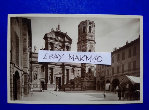Cartolina foto reggio - 🔵,