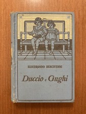 Ildebrando Bencivenni - Duccio