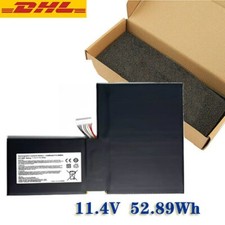 Nuova batteria BTY-M6F MS-16H2
