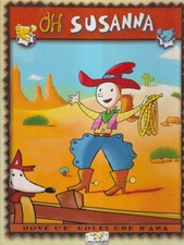 OH SUSANNA AA.VV. SFERA 2010 I NUOVI CANTALIBRI