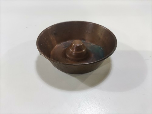 Piccolo antico stampo per - piccolo,
