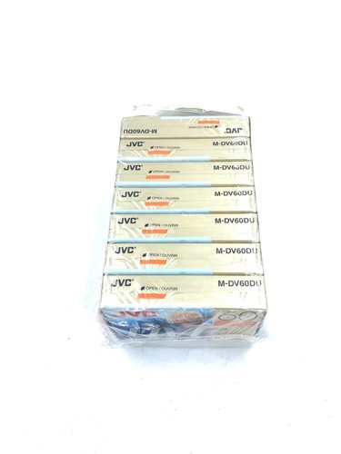 Lotto videocassette - 7,