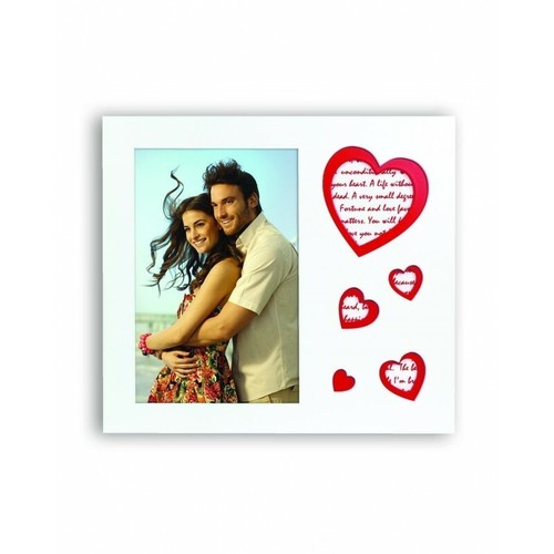 Cornice cuori san valentino - cornice,