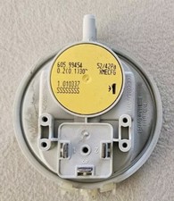 Pressostato Aria Fumi Differenziale - Huba Control - 52-42 Pa / 1010337