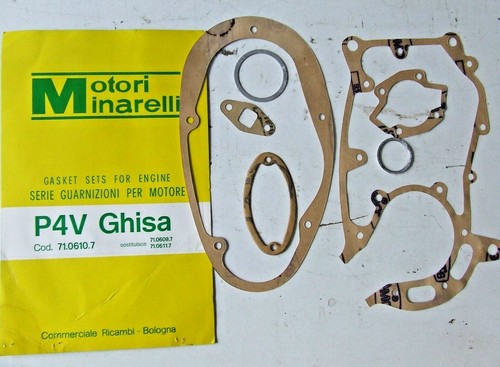 Guarnizioni motori minarelli - guarnizioni,