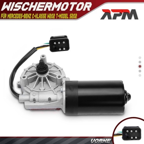 Motorino tergicristalli - motorino,