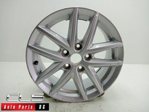 Pezzo cerchio lega 16 - 1, in