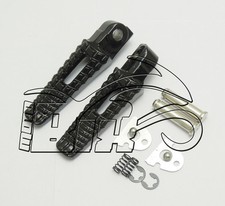 COPPIA PEDANE PEDALI PEDALINE