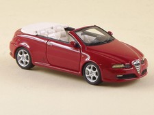 ABC 279 ALFA ROMEO GT