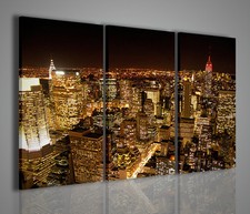 Quadri moderni new york - quadri,
