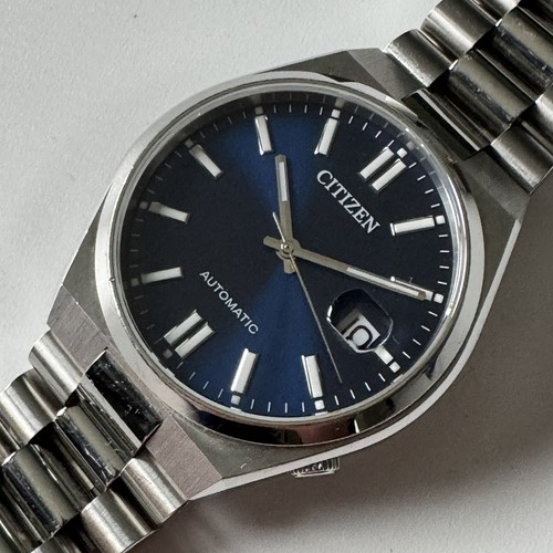 Orologio citizen tsuyosa - orologio,