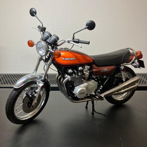 Mini champ kawasaki - champ, z1