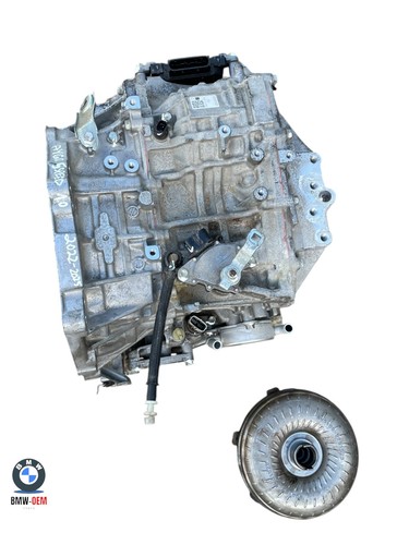 Cambio automatico toyota - automatico,