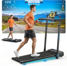 Tapis Roulant 3.0HP con