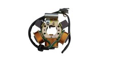 STATORE ALTERNATORE BOBINA ORIGINALE PEUGEOT 105/103 SP Epoca ciclomotore