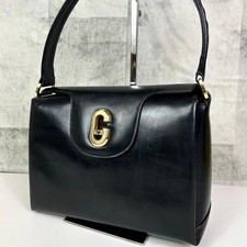 GUCCI Old Gucci Logo Turnlock