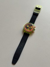 Orologio Swatch Cronografo