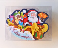 Natale magico libri cartonati