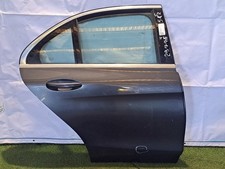 PORTIERA POSTERIORE DESTRA PER MERCEDES Classe C (W205) (2013-) A2057300205 626