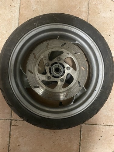 Cerchi nrg - cerchi,