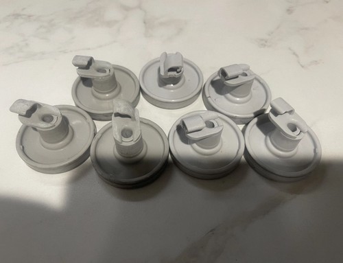Set ruote oem maytag - 6,