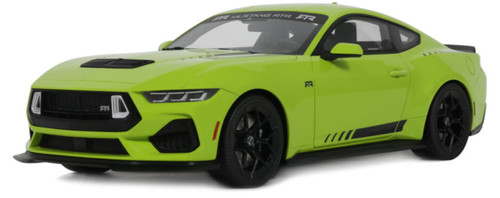 Ford mustang rtr spec - ford, 2025